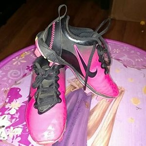Girls Softball Shoes